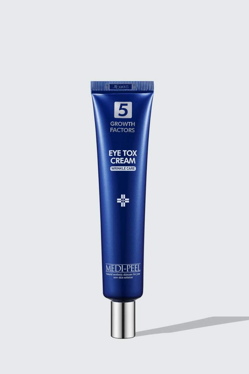 MEDI-PEEL - Eye Tox Cream 40mL