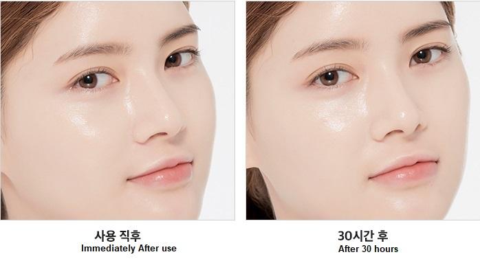 MISSHA - Glow Tension SPF50+ PA+++