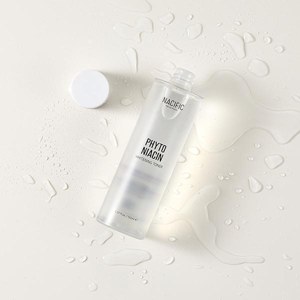 NACIFIC - Phyto Niacin Whitening Toner 150ml