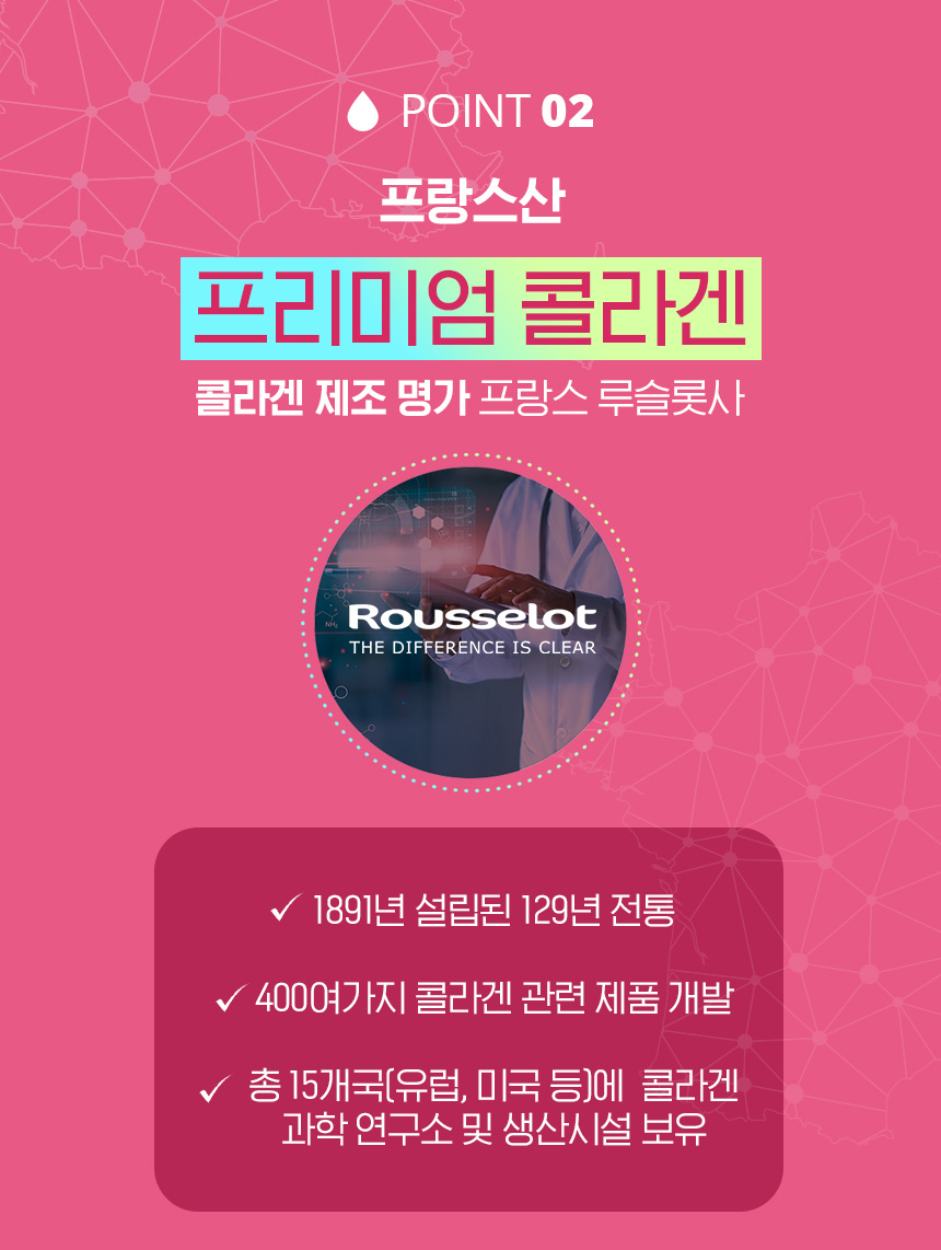 BB LAB - Collagen Gummy (3.6g x 28 units)