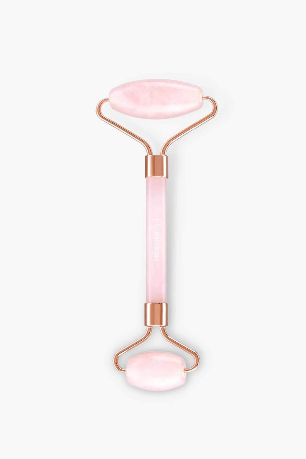Face Factory - Rose Quartz Face Roller