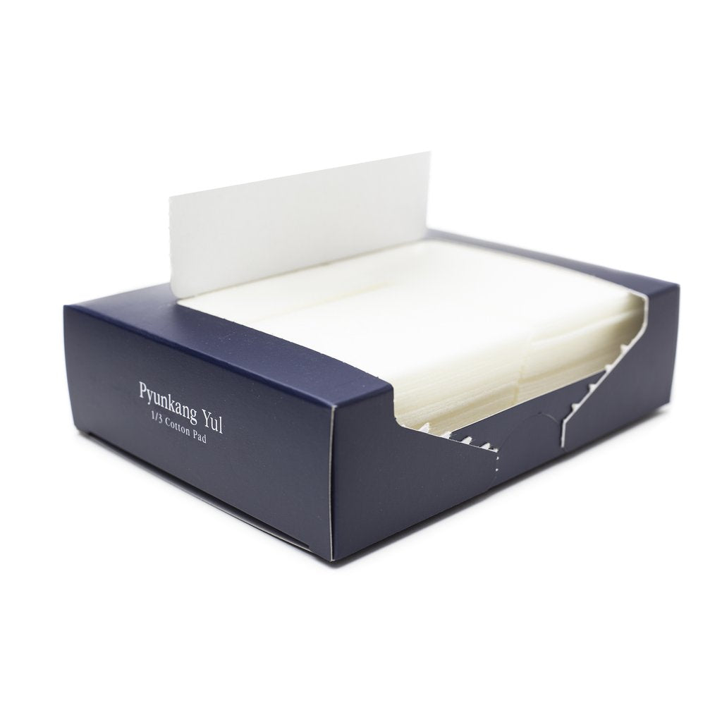 PYUNKANG YUL - 1/3 Cotton Pad 160pc