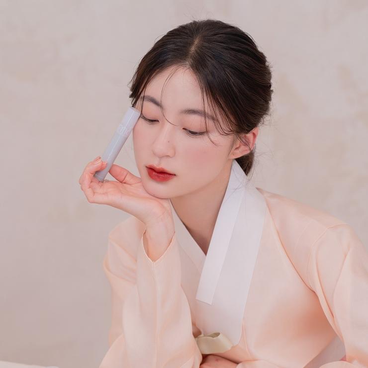 rom&nd - Glasting Water Tint #Hanbok_Project