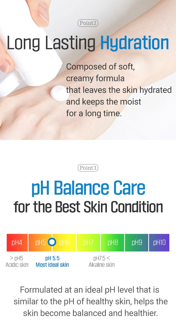 ETUDE HOUSE - Soon Jung 2x Barrier Intensive Cream 60mL