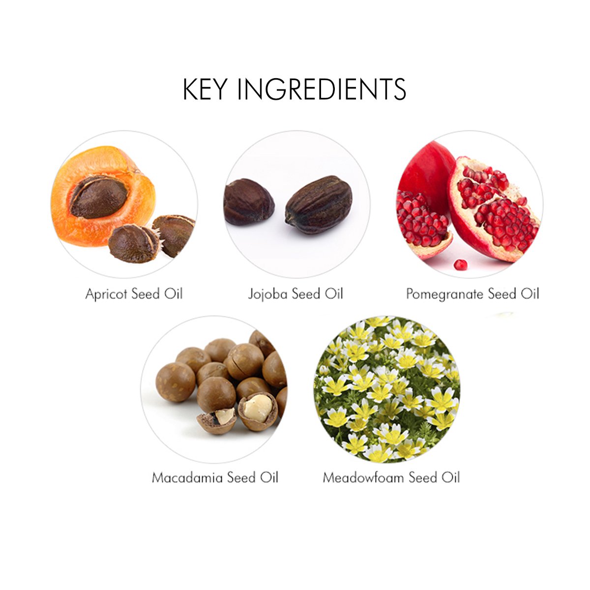 TONYMOLY - Wonder Apricot Seed Deep Cleansing Oil 190mL