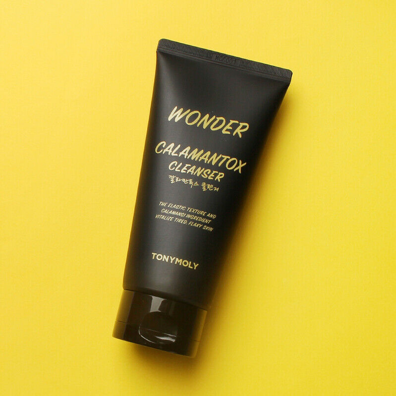 TONYMOLY - Wonder Calamantox Cleanser 150mL