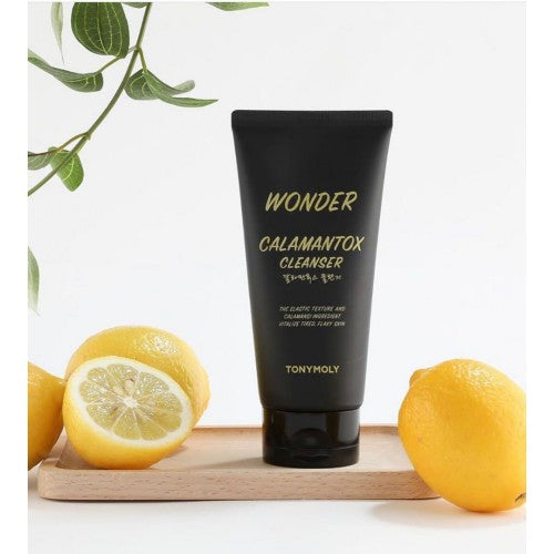 TONYMOLY - Wonder Calamantox Cleanser 150mL