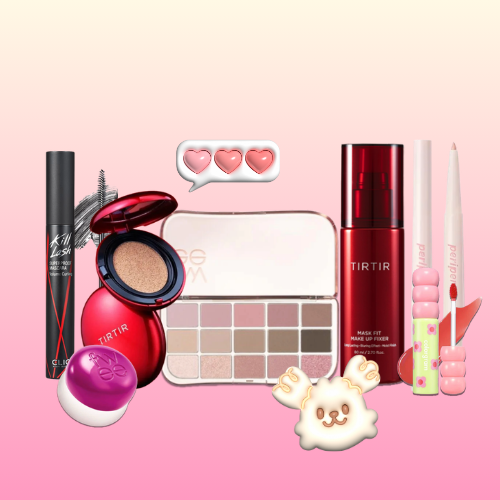 Makeup