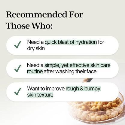 MIXSOON Bean Toner Pad 280ML 70Pcs