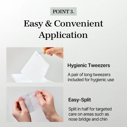 MIXSOON Bean Toner Pad 280ML 70Pcs