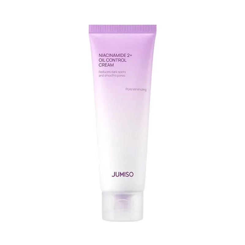 Jumiso Niacinamide 2+ Oil Control Cream 80ml