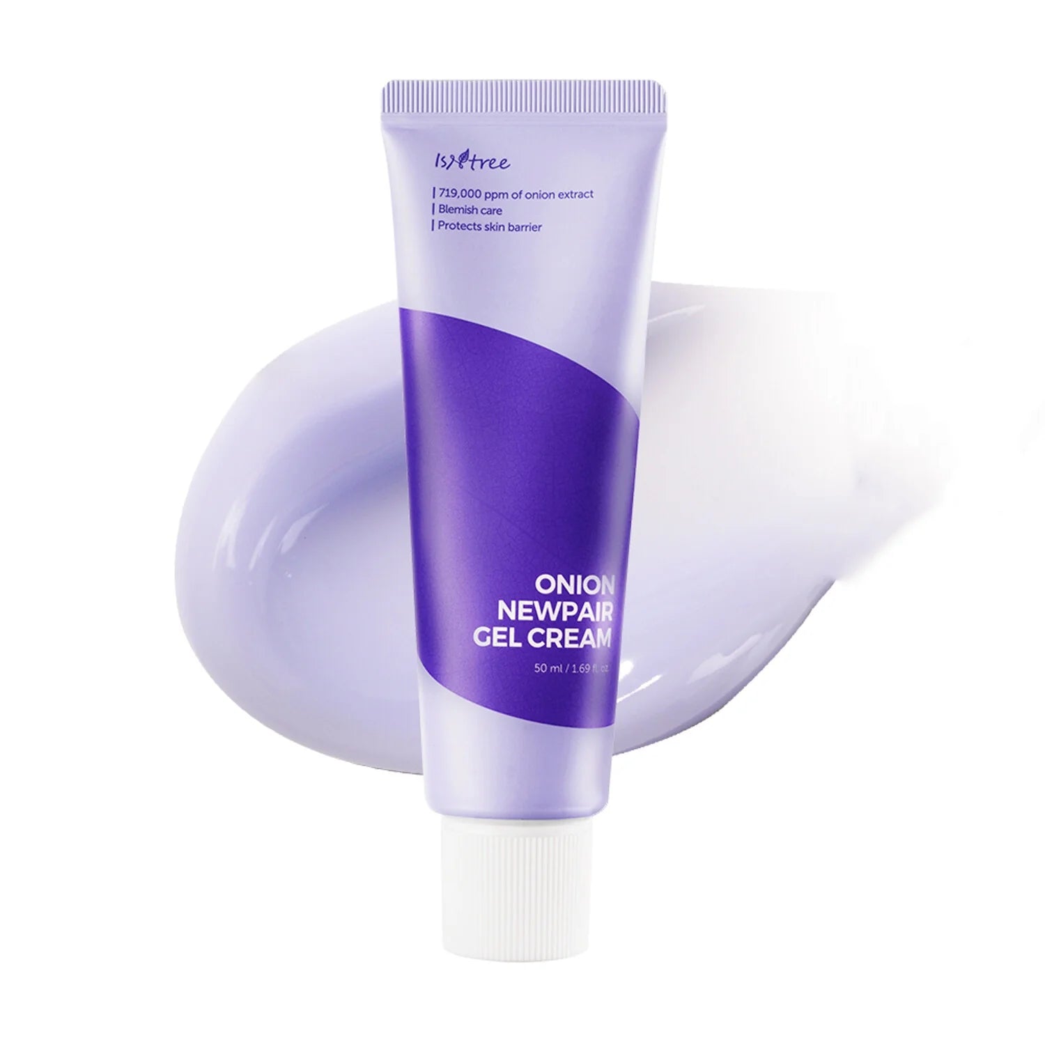 ISNTREE Onion Newpair Gel Cream 50ml