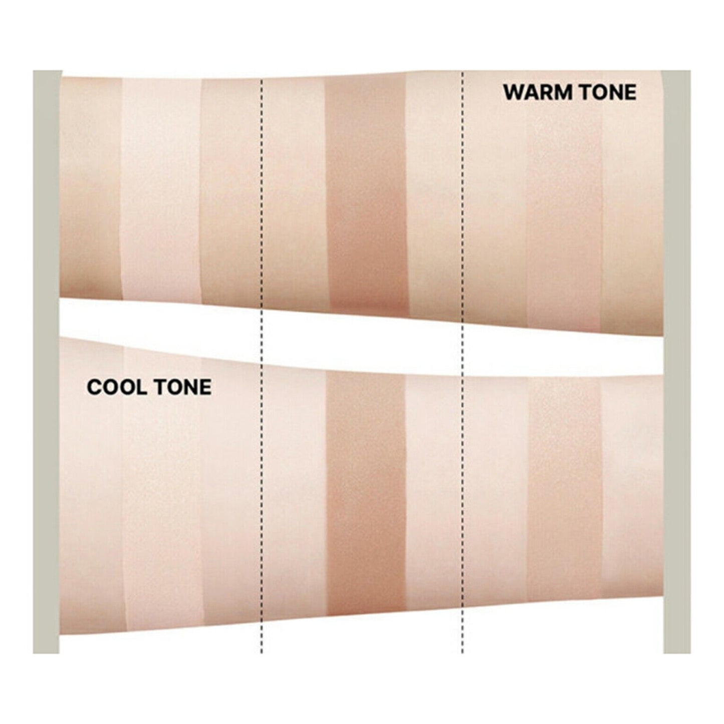 TFIT Cover Up Pro Concealer (3 Colors)