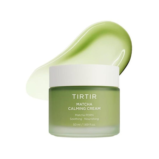 TIRTIR Matcha Calming Cream 50ml