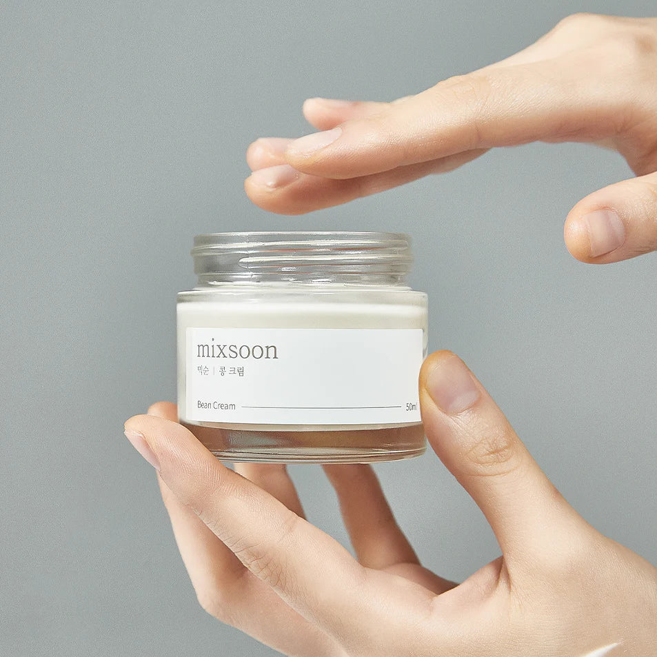 MIXSOON Bean Cream 50ml