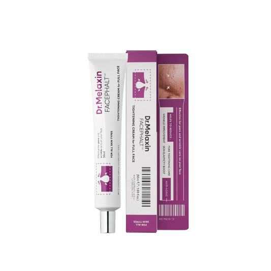 Dr.Melaxin Facephalt Tightening Cream 50ml