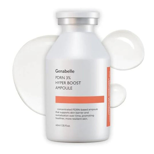 Genabelle PDRN 3% Hyper Boost Ampoule 40ml
