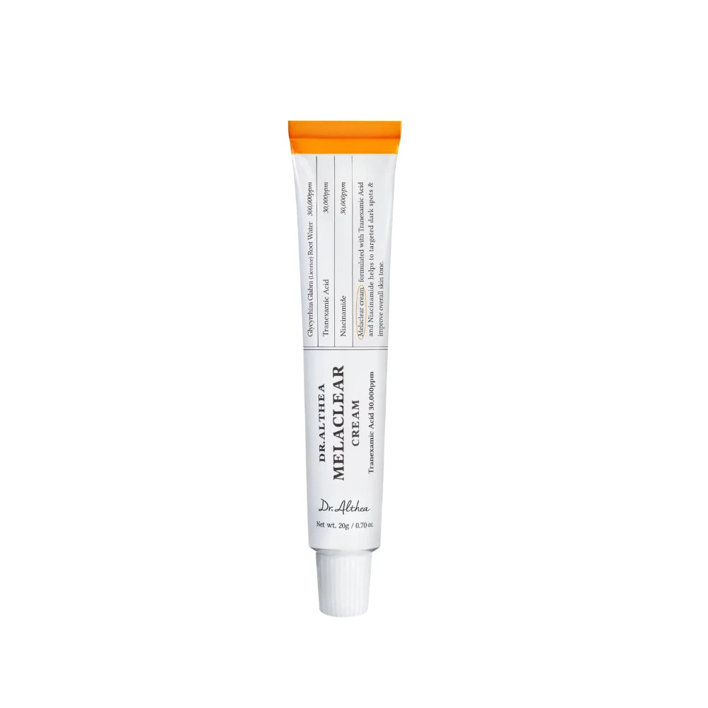 Dr.Althea Melaclear Cream 20g