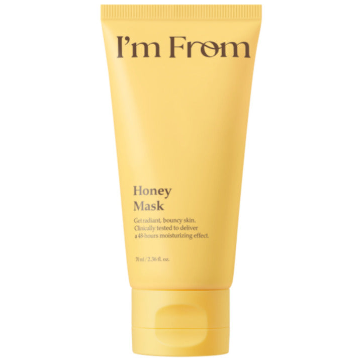 I'm From honey Mask 70g
