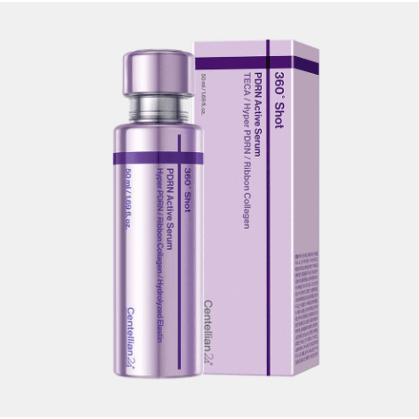 Centelian24 360 Shot PDRN Active Serum 50ml