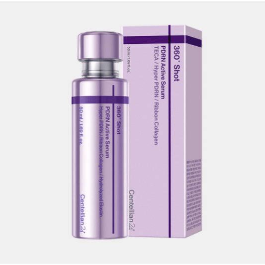 Centelian24 360 Shot PDRN Active Serum 50ml