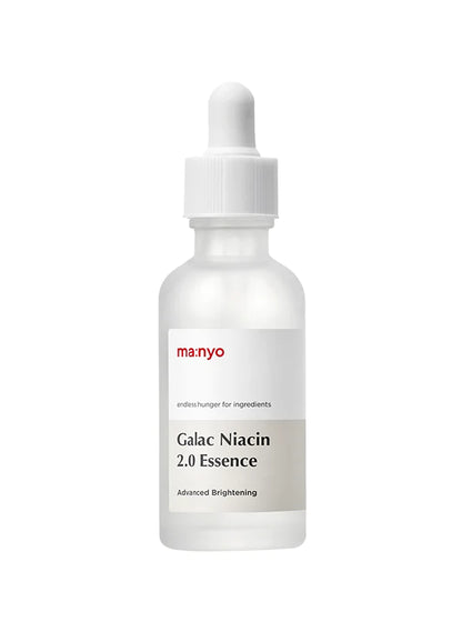 ma:nyo Galac Niacin 2.0 Essence 50ml