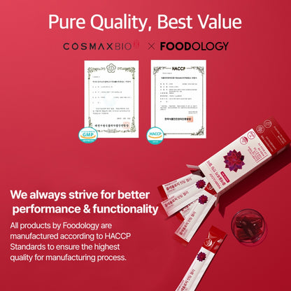 FOODOLOGY Coleology Cutting Jelly (10 pouch)