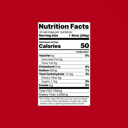 FOODOLOGY Coleology Cutting Jelly (10 pouch)