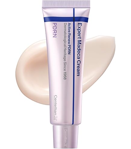 Centellian24 Expert Madeca Cream Active Renew PDRN 50ml