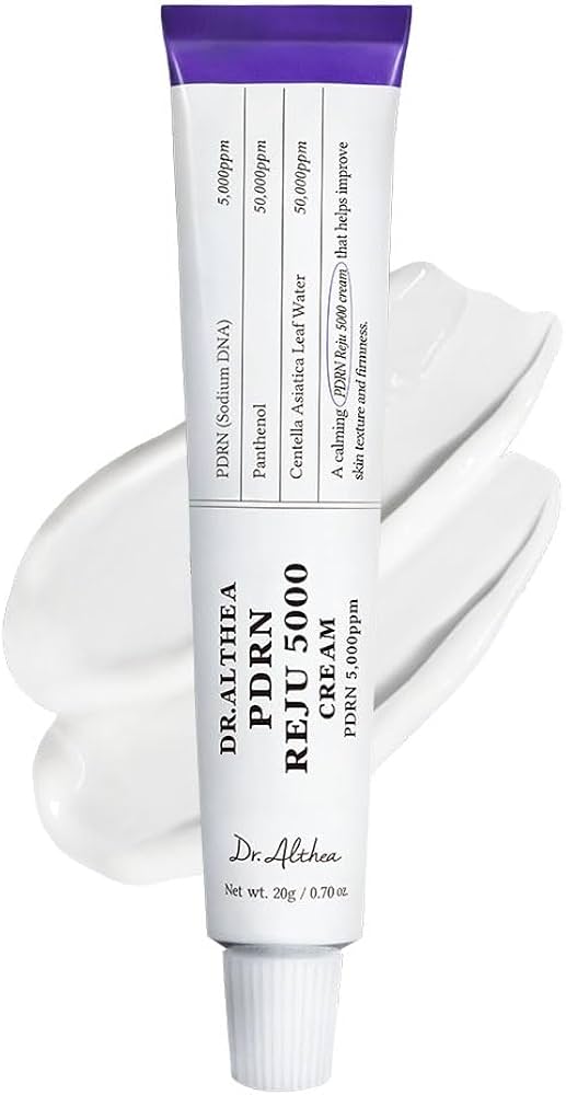 Dr.Althea PDRN Reju 5000 Cream 20ml