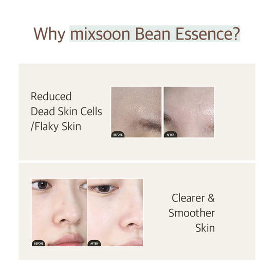 MIXSOON Bean Essence 50mL
