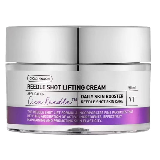 VT Reedle Shot Lifting Cream 50ml