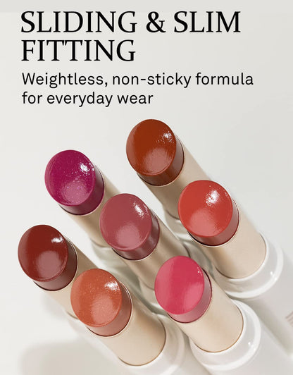 Hince Mood Enhancer Lip Glow (5 colors)