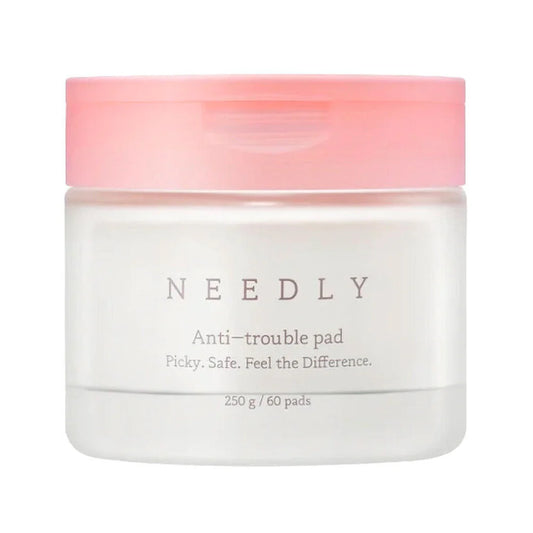 Needly Anti-Trouble Pad 250g/60pads
