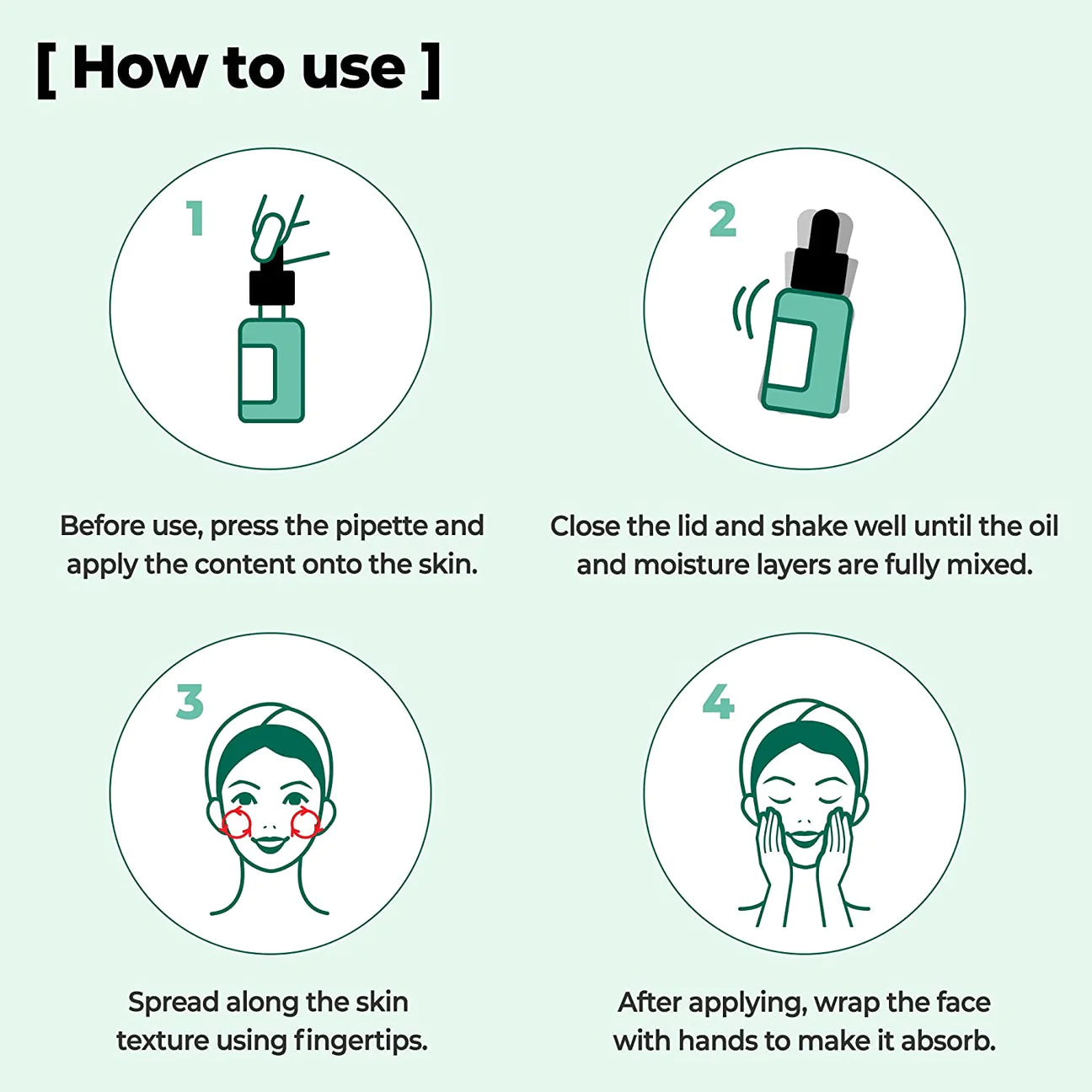 SOMEBYMI - AHA BHA PHA 30 Days Miracle Serum 50ml