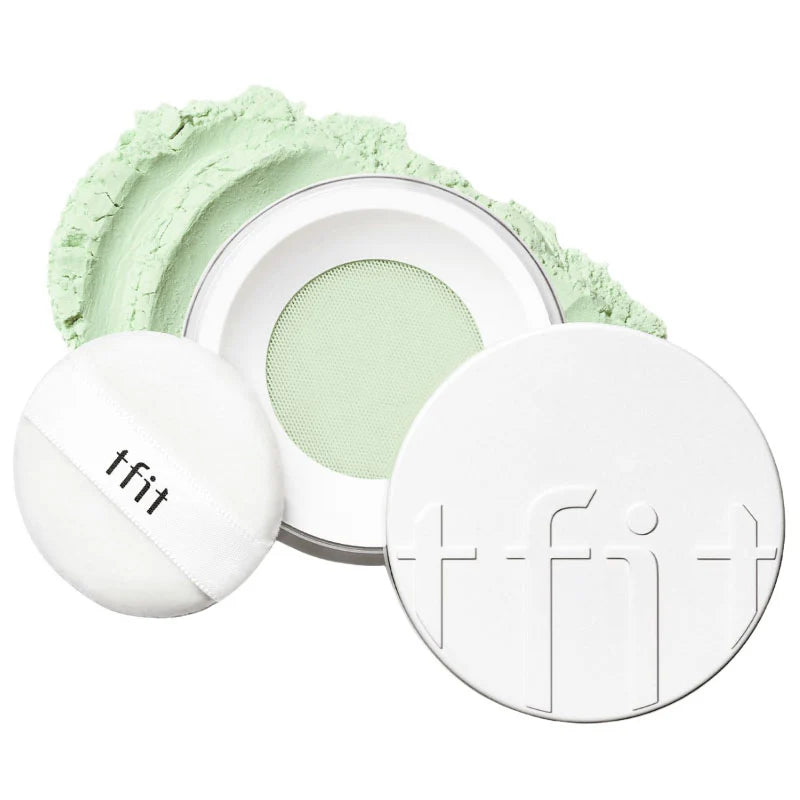 TFIT Translucent Set Finishing Powder (5 Colors)