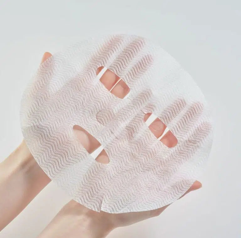 Round Lab Soybean Panthenol Mask 1 Sheet