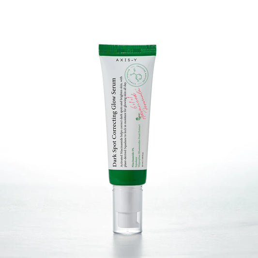 AXIS-Y - Dark Spot Correcting Glow Serum