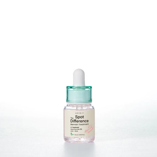 AXIS-Y - Spot The Difference Blemish Treatment 15mL