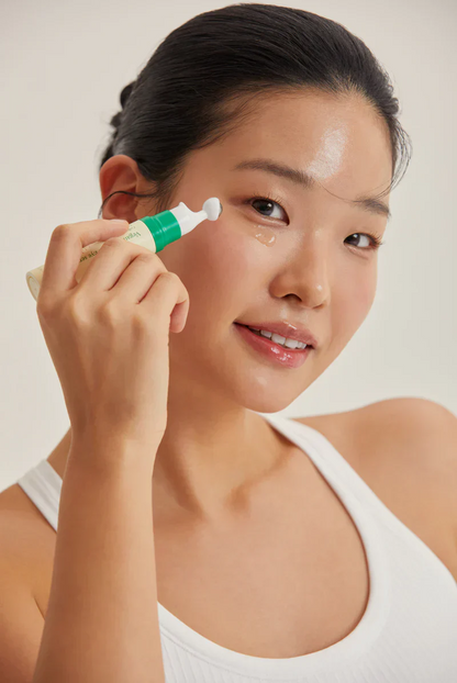 Axis-Y Vegan Collagen Eye Serum 10ml