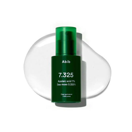 Abib Clear Spot Serum 7.325 Pump (30ml)