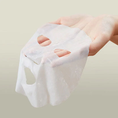 ANUA Heartleaf Cream Mask Night Solution 25ml 1ea