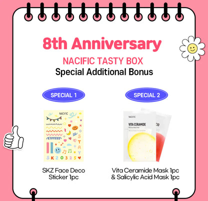 TASTY KITCHEN - STRAY KIDS