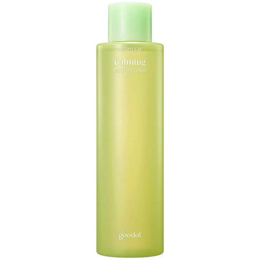 Goodal Houttuynia Cordata Calming Moisture Toner 300ml