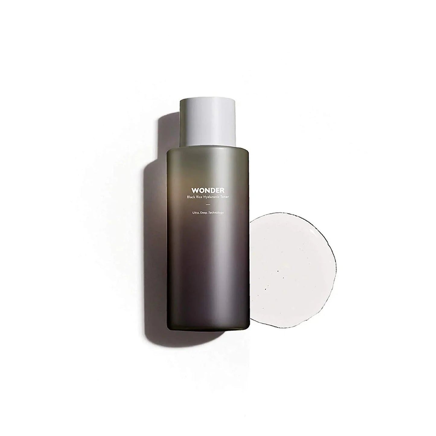 Haruharu WONDER Black Rice Hyaluronic Toner 150ml