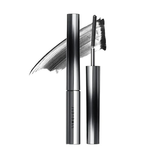 Judydoll 3D Curling Eyelash Iron Mascara Curly 2g
