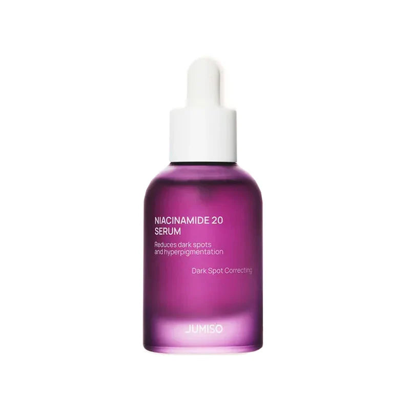 Jumiso Niacinamide 20 Serum 40ml