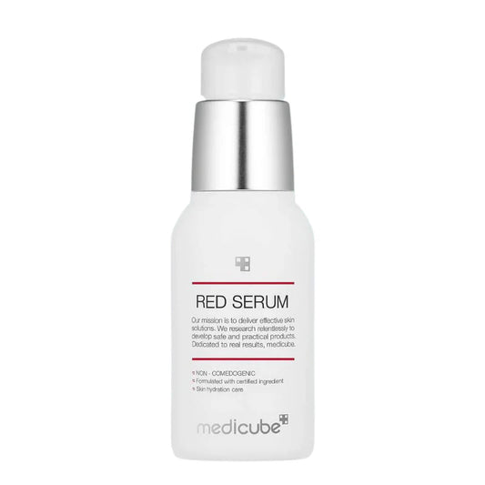 Medicube Red Serum 2.0 30ml