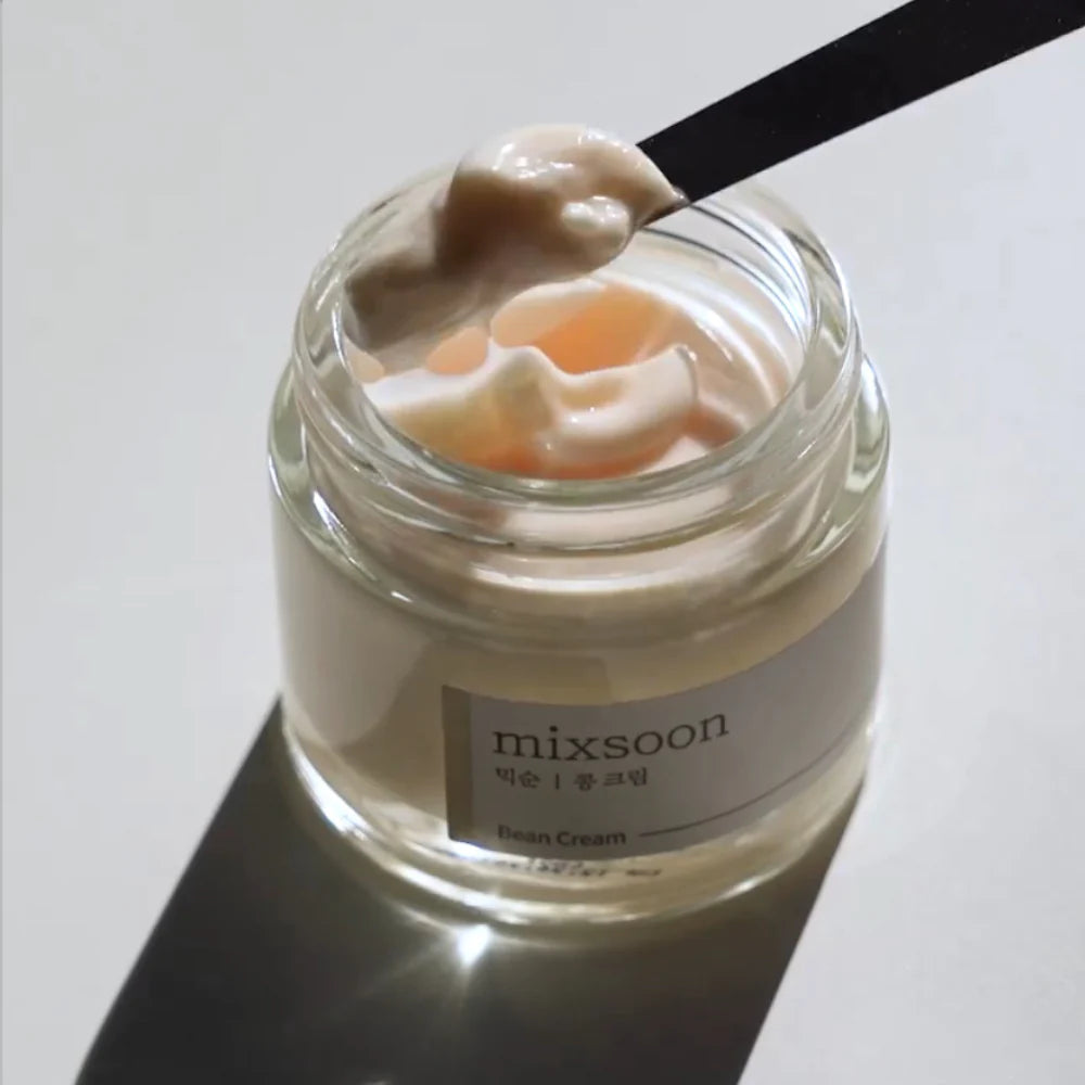 MIXSOON Bean Cream 50ml