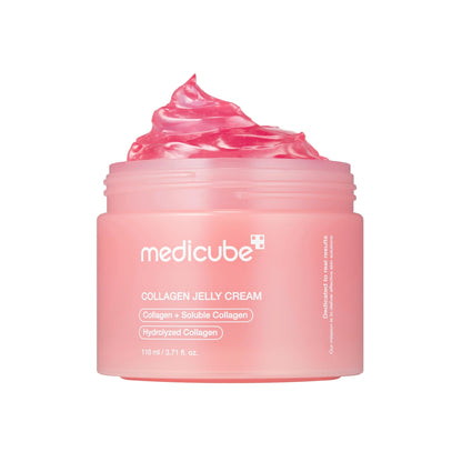 Medicube Collagen Jelly Cream 50ml/110ml
